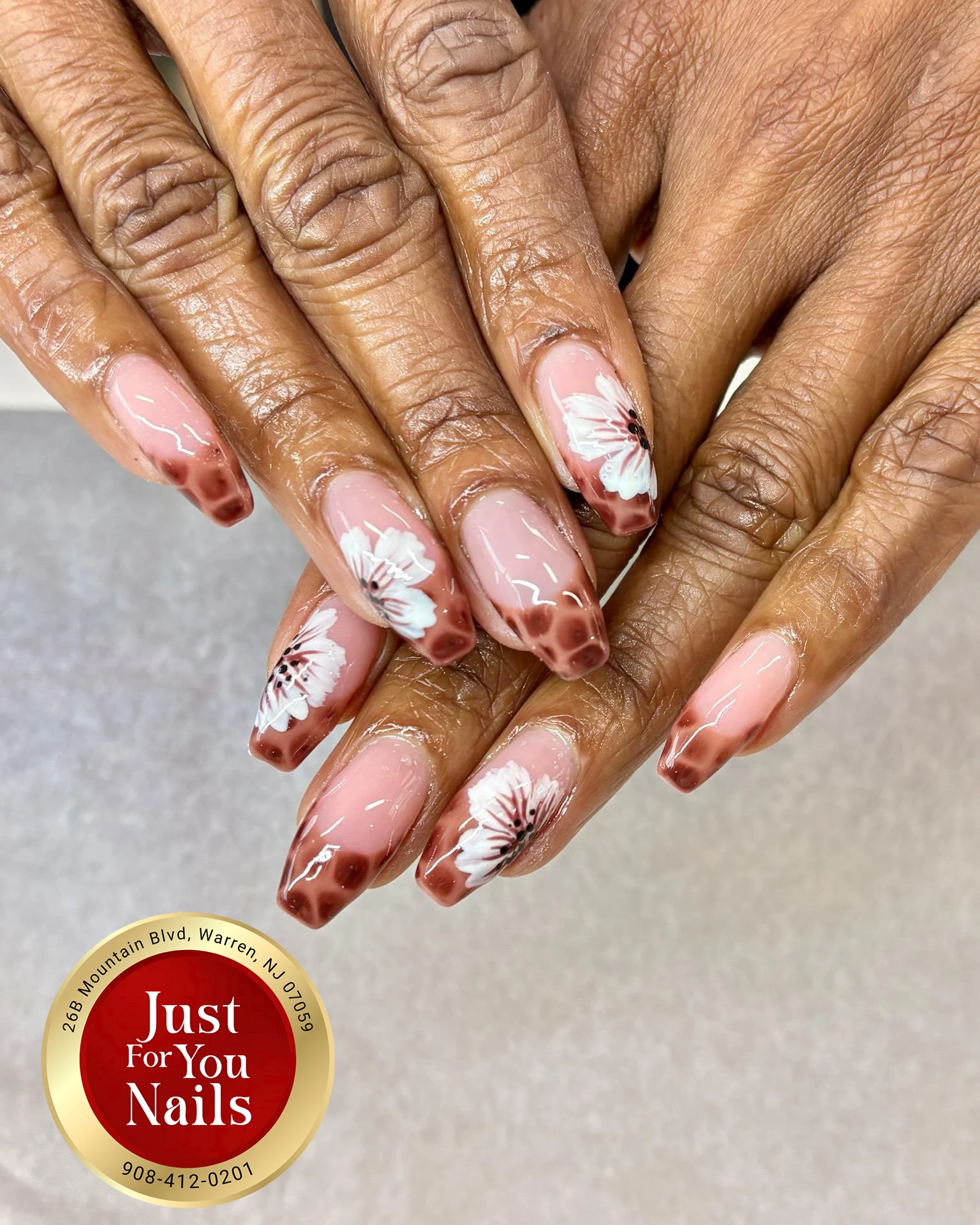 Nail Oct 02